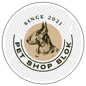 Pet Shop Blok