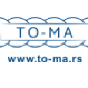 Toma palete