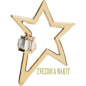 Zvezdica
