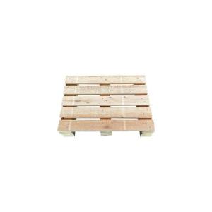 Nova Ojačana Drvena Paleta 800x600 mm – Mala, ali Moćna