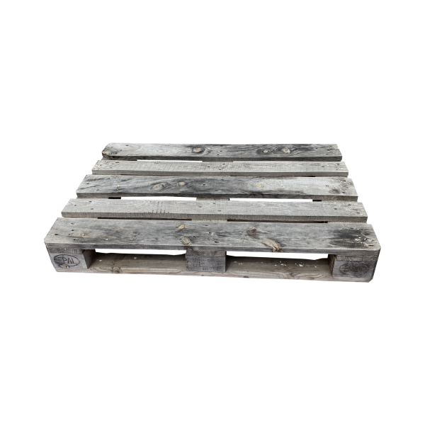 Paleta 1200x800 mm EPAL II klasa