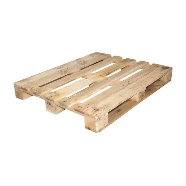Korišćena Drvena Paleta 1200x1000 mm – VK Kvalitet (Prva Klasa)